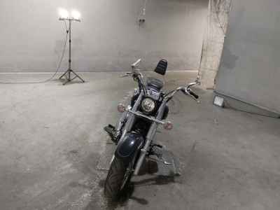 Yamaha XVS400 Drag Star Classic 2007