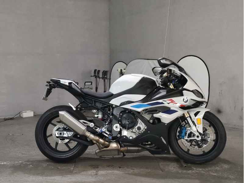 BMW S1000RR 2023
