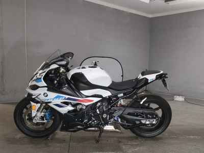 BMW S1000RR 2023