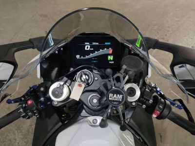 BMW S1000RR 2023