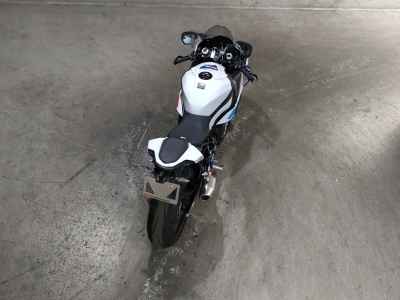 BMW S1000RR 2023