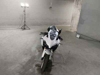Honda CBR250RR 2023