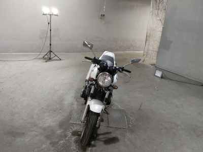 Honda CB400SFV 2007
