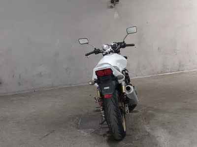 Honda CB400SFV 2007