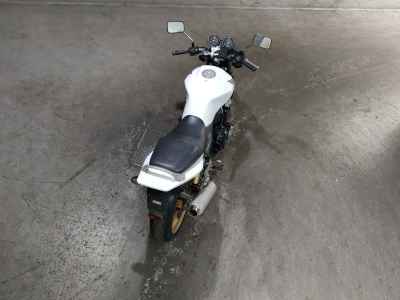 Honda CB400SFV 2007