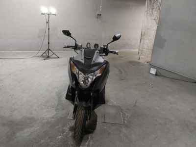 Honda Integra 700 2012