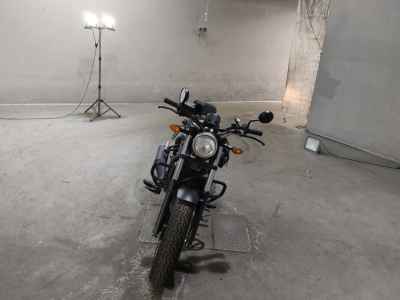 Honda Rebel CMX250 2019