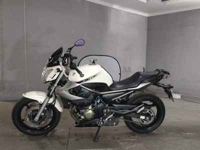 Yamaha XJ6 Diversion N 2012