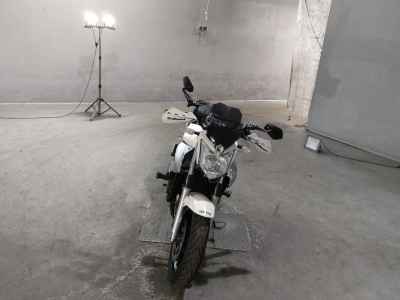 Yamaha XJ6 Diversion N 2012