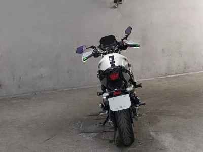 Yamaha XJ6 Diversion N 2012