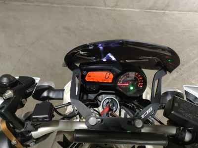 Yamaha XJ6 Diversion N 2012