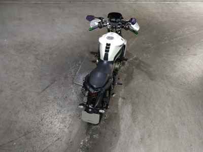 Yamaha XJ6 Diversion N 2012