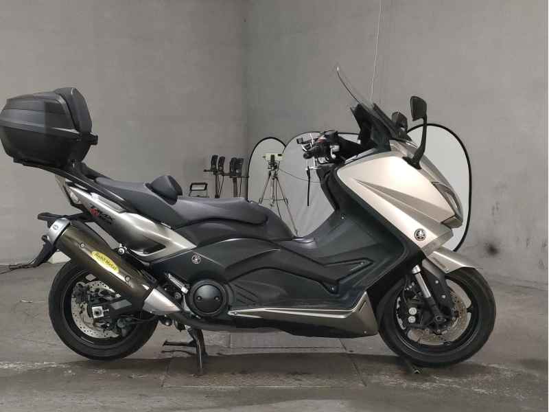 Yamaha TMAX 530 2016