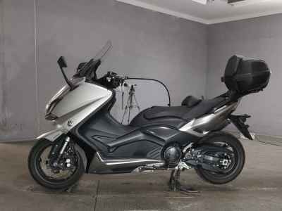 Yamaha TMAX 530 2016