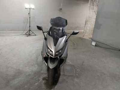 Yamaha TMAX 530 2016