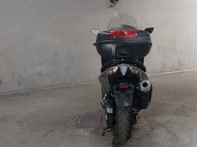 Yamaha TMAX 530 2016