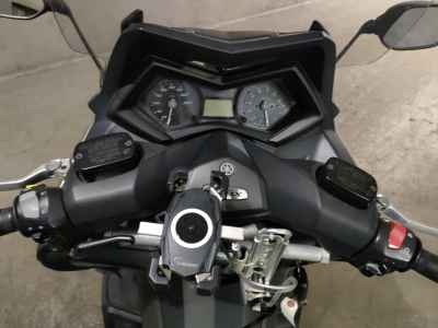 Yamaha TMAX 530 2016