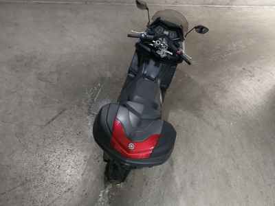Yamaha TMAX 530 2016