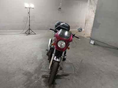Honda CB1100 2011