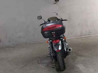 Honda CB1100 2011