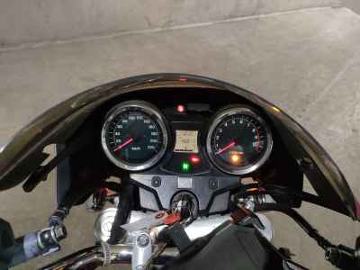 Honda CB1100 2011