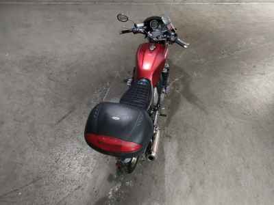 Honda CB1100 2011