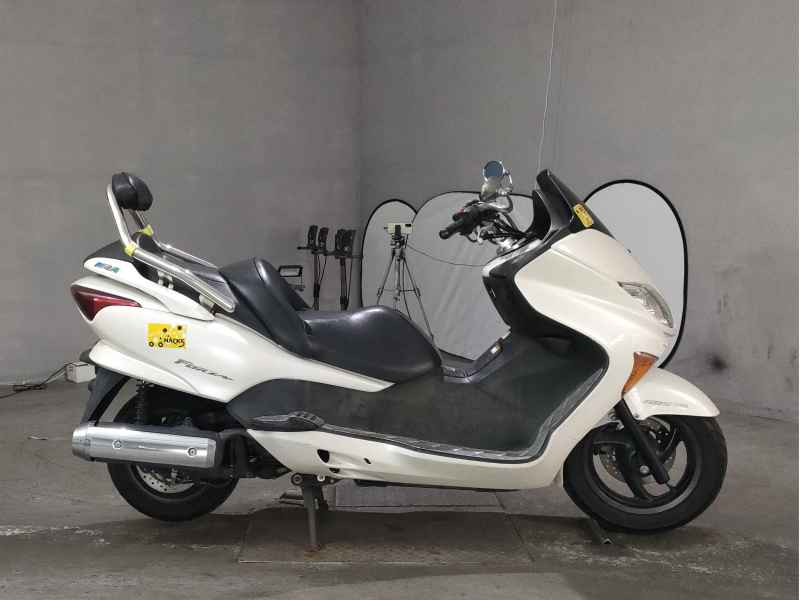 Honda Forza Z 2005