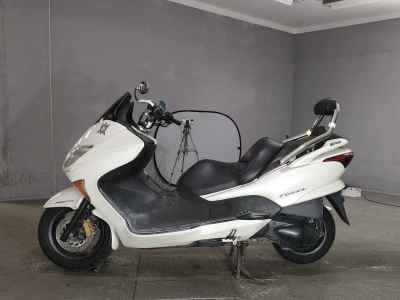 Honda Forza Z 2005