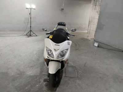 Honda Forza Z 2005