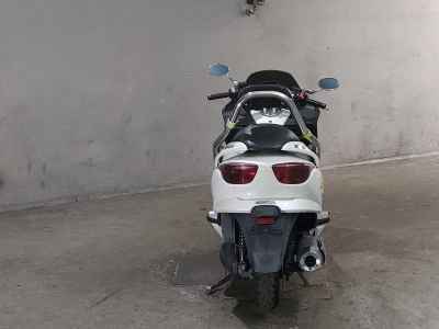 Honda Forza Z 2005