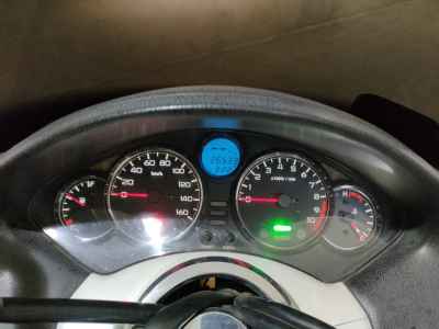 Honda Forza Z 2005