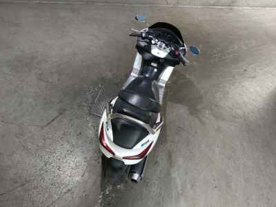 Honda Forza Z 2005