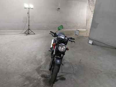 Honda VTR250 2011