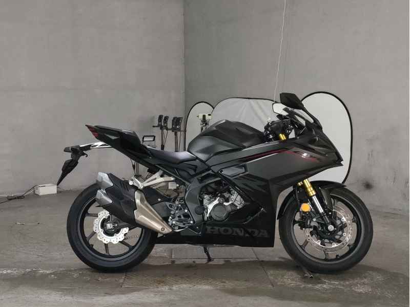 Honda CBR250RR 2023