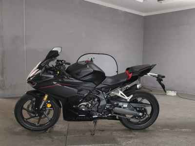 Honda CBR250RR 2023