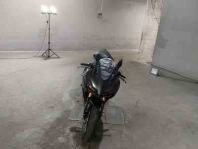 Honda CBR250RR 2023