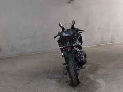 Honda CBR250RR 2023