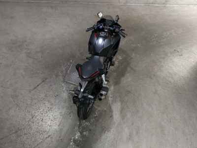Honda CBR250RR 2023