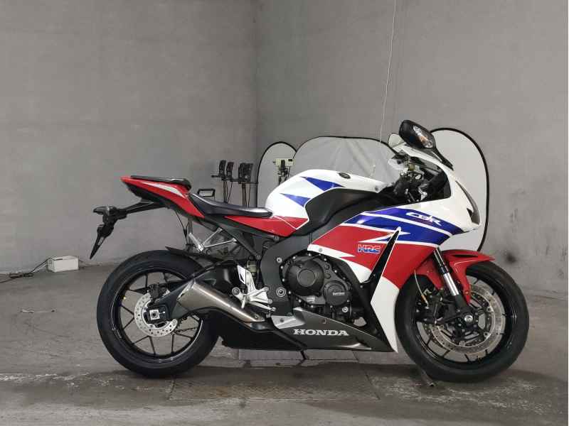 Honda CBR1000RR 2014