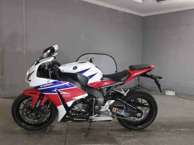 Honda CBR1000RR 2014