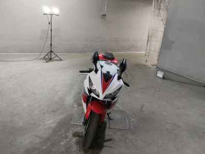 Honda CBR1000RR 2014