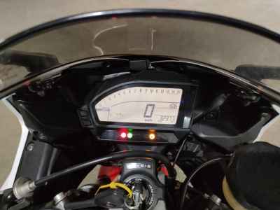 Honda CBR1000RR 2014