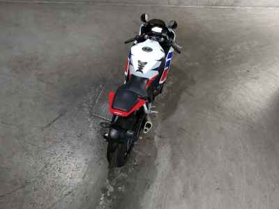 Honda CBR1000RR 2014