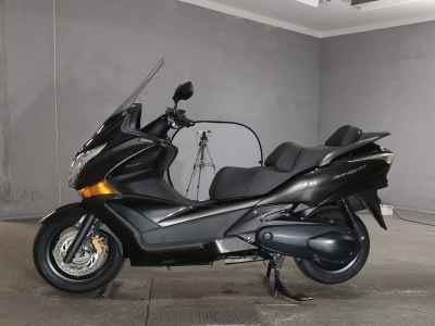 Honda Silver Wing 400GT 2014