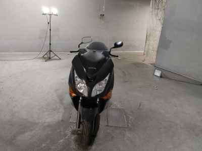 Honda Silver Wing 400GT 2014