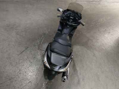 Honda Silver Wing 400GT 2014