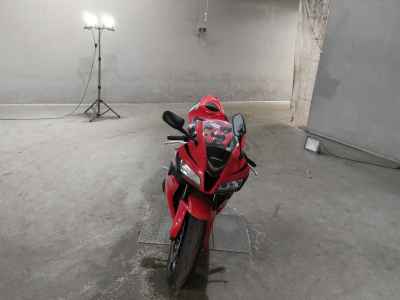 Honda CBR600RR 2008