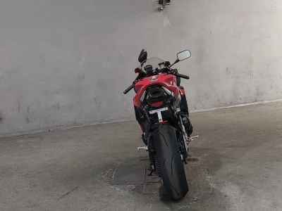 Honda CBR600RR 2008