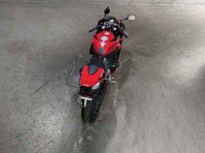 Honda CBR600RR 2008