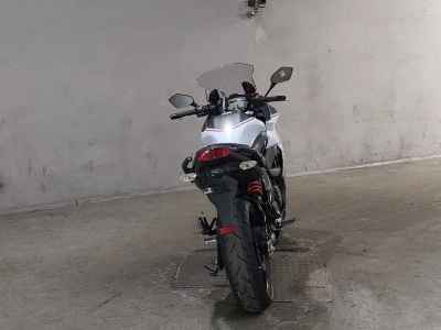 Kawasaki Ninja 400R 2013